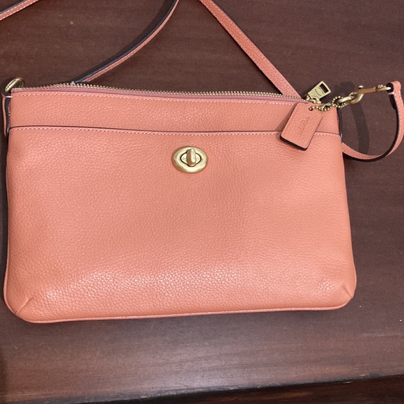 Like new Coach Crossbody Purse - Picture 2 of 5
